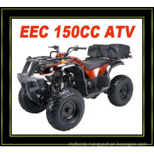 NEW 150CC ATV QUAD BIKE CVT system (MC-335)